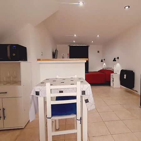 Disfruta Mucho !!! Apartment Ел Калафате Екстериор снимка