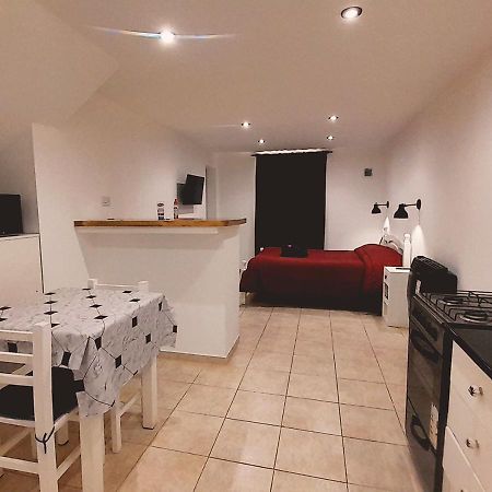 Disfruta Mucho !!! Apartment Ел Калафате Екстериор снимка