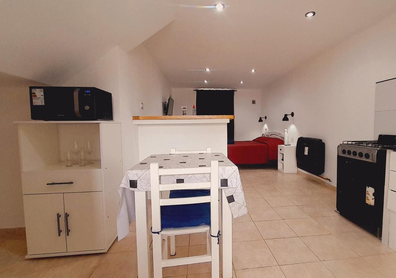 Disfruta Mucho !!! Apartment Ел Калафате Екстериор снимка