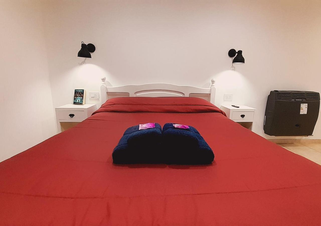Disfruta Mucho !!! Apartment Ел Калафате Екстериор снимка